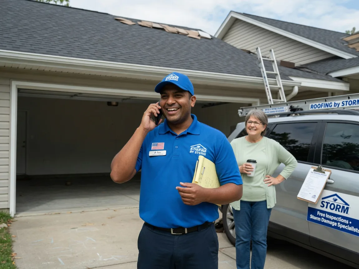 Roof Repair Near Me Cross Plains, WI FAQs