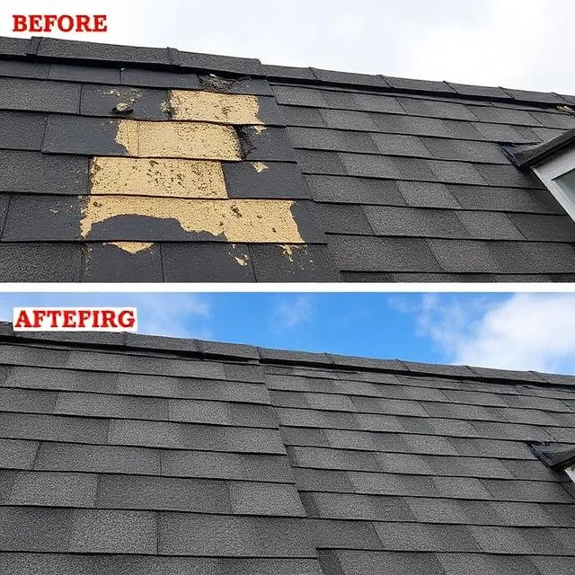 Roof Repair Near Me in Cross Plains, WI near me